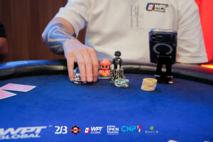 High Roller – CNP Panamá – Día 1 – foto 151