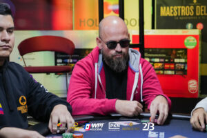 Open – WPS 1M GTZ – Día 1B – WPS 1 Millón de USD GTD – foto 176