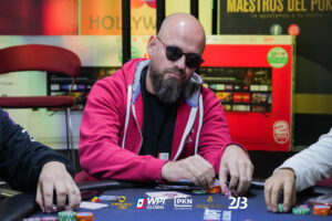 Open – WPS 1M GTZ – Día 1B – WPS 1 Millón de USD GTD – foto 177