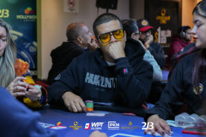 Open – WPS 1M GTZ – Día 1B – WPS 1 Millón de USD GTD – foto 180