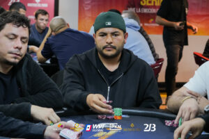 Open – WPS 1M GTZ – Día 1B – WPS 1 Millón de USD GTD – foto 175