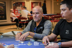 Main Event – WPS – Día 1E – WPS Etapa 3 - 4.000 Millones GTD – foto 139