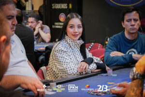 Main Event – WPS – Día 1E – WPS Etapa 3 - 4.000 Millones GTD – foto 140