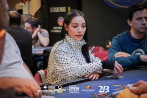 Main Event – WPS – Día 1E – WPS Etapa 3 - 4.000 Millones GTD – foto 137