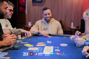 High Roller – CNP Panamá – Día 1 – foto 136