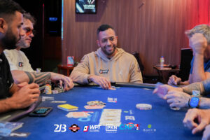 High Roller – CNP Panamá – Día 1 – foto 134