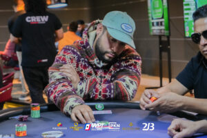 Open – WPS 1M GTZ – Día 1B – WPS 1 Millón de USD GTD – foto 161