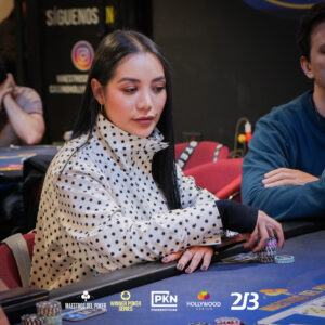 Main Event – WPS – Día 1E – WPS Etapa 3 - 4.000 Millones GTD – foto 136