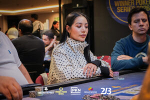 Main Event – WPS – Día 1E – WPS Etapa 3 - 4.000 Millones GTD – foto 134