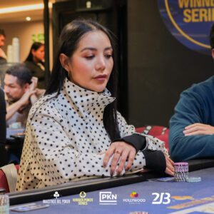 Main Event – WPS – Día 1E – WPS Etapa 3 - 4.000 Millones GTD – foto 135