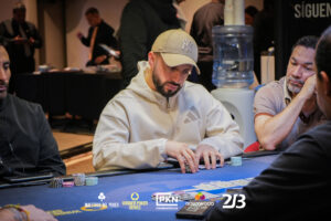 Main Event – WPS – Día 1E – WPS Etapa 3 - 4.000 Millones GTD – foto 133