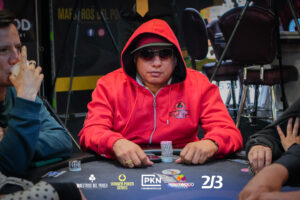Main Event – WPS – Día 1E – WPS Etapa 3 - 4.000 Millones GTD – foto 130