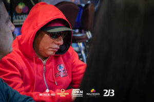 Main Event – WPS – Día 1E – WPS Etapa 3 - 4.000 Millones GTD – foto 131