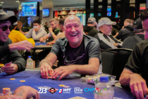High Roller – CNP Panamá – Día 1 – foto 127