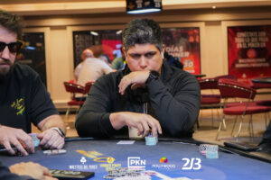 Main Event – WPS – Día 1E – WPS Etapa 3 - 4.000 Millones GTD – foto 129