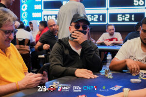 High Roller – CNP Panamá – Día 1 – foto 123
