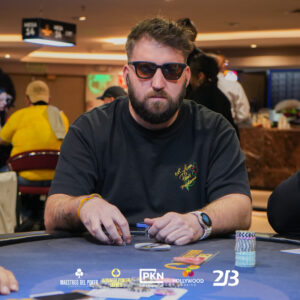 Main Event – WPS – Día 1E – WPS Etapa 3 - 4.000 Millones GTD – foto 127