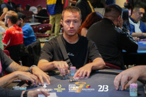 Main Event – WPS – Día 1E – WPS Etapa 3 - 4.000 Millones GTD – foto 125