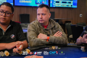 High Roller – CNP Panamá – Día 1 – foto 124
