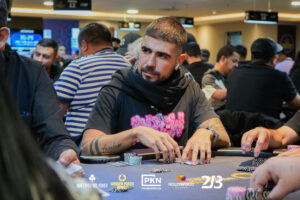 Main Event – WPS – Día 1E – WPS Etapa 3 - 4.000 Millones GTD – foto 121