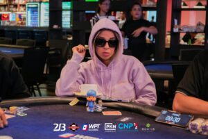 High Roller – CNP Panamá – Día 1 – foto 120