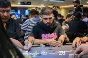 Main Event – WPS – Día 1E – WPS Etapa 3 - 4.000 Millones GTD – foto 123