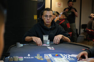 Main Event – WPS – Día 1E – WPS Etapa 3 - 4.000 Millones GTD – foto 122