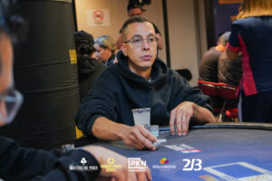 Main Event – WPS – Día 1E – WPS Etapa 3 - 4.000 Millones GTD – foto 120
