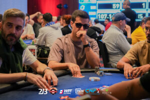 High Roller – CNP Panamá – Día 1 – foto 119