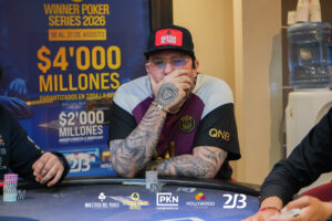 Main Event – WPS – Día 1E – WPS Etapa 3 - 4.000 Millones GTD – foto 117