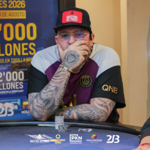 Main Event – WPS – Día 1E – WPS Etapa 3 - 4.000 Millones GTD – foto 118