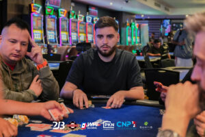 High Roller – CNP Panamá – Día 1 – foto 114