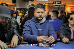Open – WPS 1M GTZ – Día 1B – WPS 1 Millón de USD GTD – foto 140