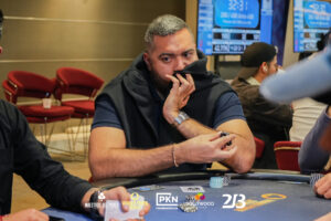 Main Event – WPS – Día 1E – WPS Etapa 3 - 4.000 Millones GTD – foto 115
