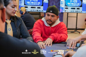 Main Event – WPS – Día 1E – WPS Etapa 3 - 4.000 Millones GTD – foto 113