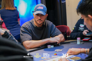 Main Event – WPS – Día 1E – WPS Etapa 3 - 4.000 Millones GTD – foto 114