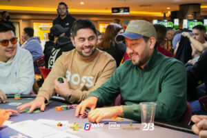 Open – WPS 1M GTZ – Día 1B – WPS 1 Millón de USD GTD – foto 133
