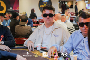 Main Event – WPS – Día 1E – WPS Etapa 3 - 4.000 Millones GTD – foto 112