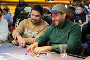 Open – WPS 1M GTZ – Día 1B – WPS 1 Millón de USD GTD – foto 134