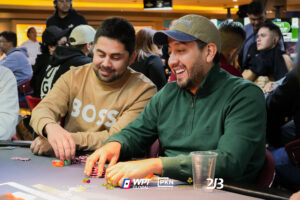 Open – WPS 1M GTZ – Día 1B – WPS 1 Millón de USD GTD – foto 132