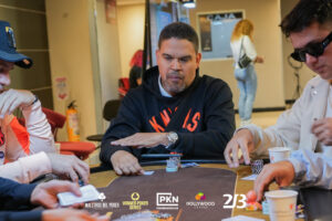 Main Event – WPS – Día 1E – WPS Etapa 3 - 4.000 Millones GTD – foto 110
