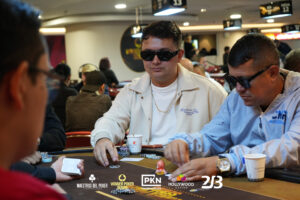 Main Event – WPS – Día 1E – WPS Etapa 3 - 4.000 Millones GTD – foto 111