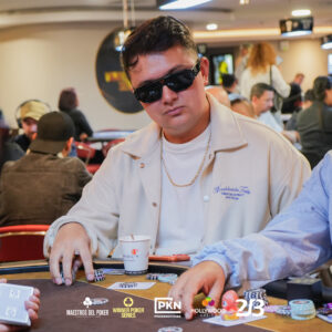 Main Event – WPS – Día 1E – WPS Etapa 3 - 4.000 Millones GTD – foto 109