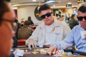 Main Event – WPS – Día 1E – WPS Etapa 3 - 4.000 Millones GTD – foto 107