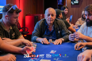 High Roller – CNP Panamá – Día 1 – foto 242