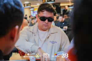 Main Event – WPS – Día 1E – WPS Etapa 3 - 4.000 Millones GTD – foto 108