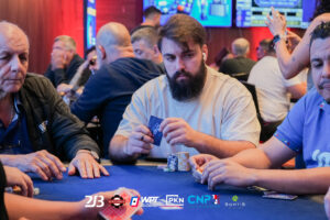 High Roller – CNP Panamá – Día 1 – foto 238