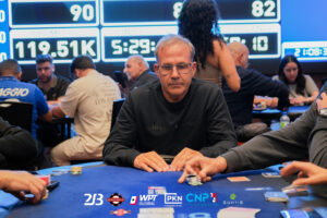 High Roller – CNP Panamá – Día 1 – foto 239