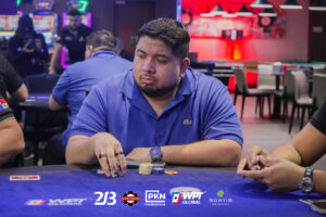 Open – Día 1A – WPT Global Festival Panamá – foto 39