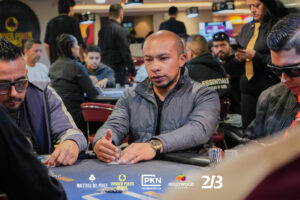 Main Event – WPS – Día 1E – WPS Etapa 3 - 4.000 Millones GTD – foto 106